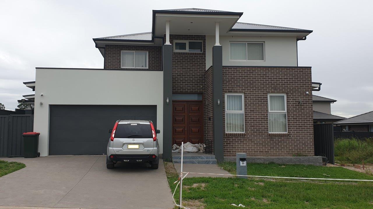 50 Riverbrae Avenue Riverstone NSW 2765