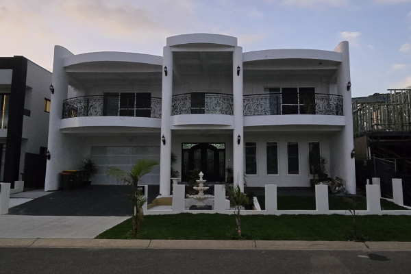 Residential