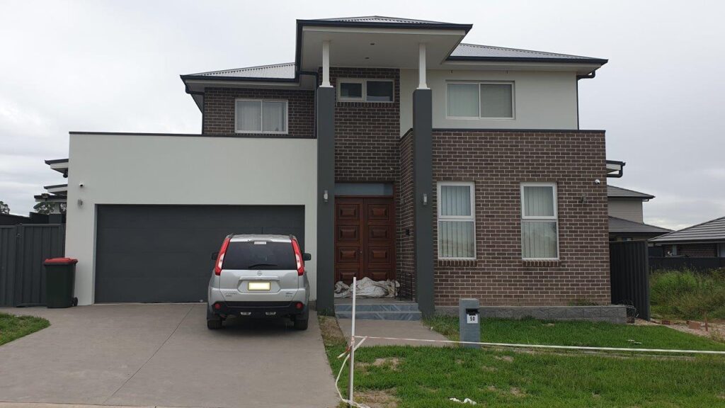 50 Riverbrae Avenue Riverstone NSW 2765