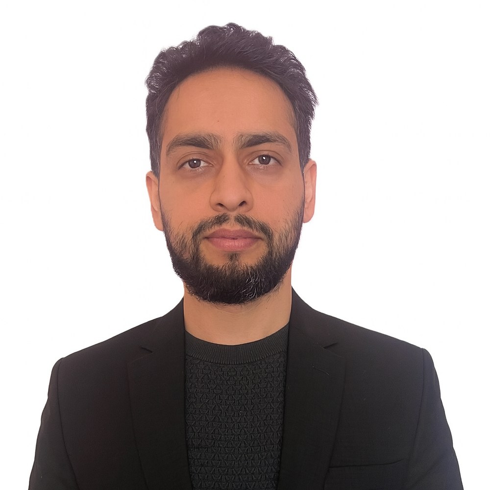Ayush Joshi