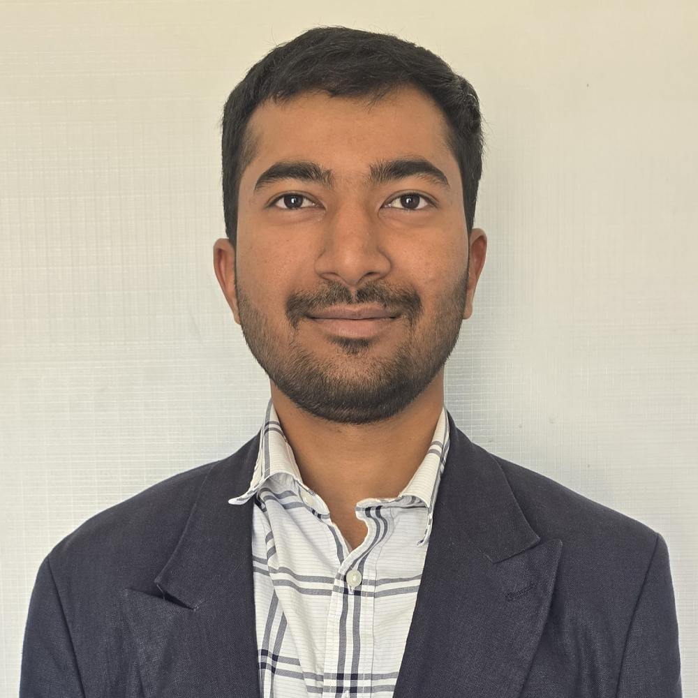 Manan Joshi